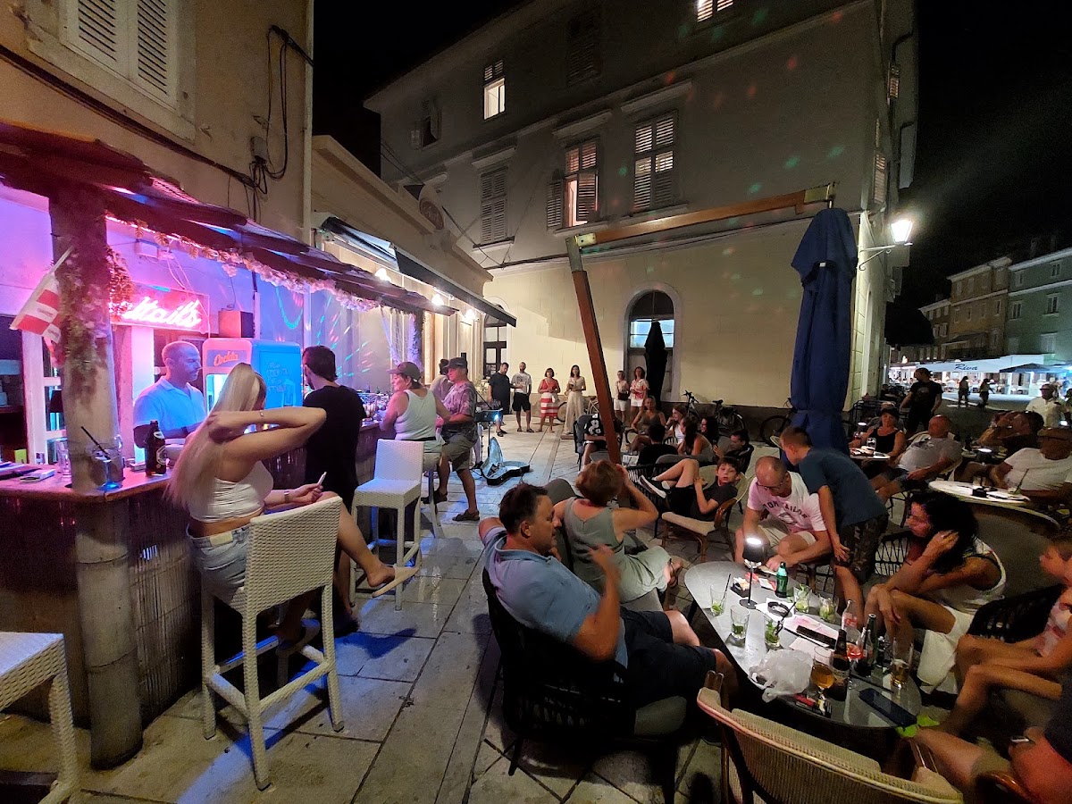 Caffe Bar Arsan