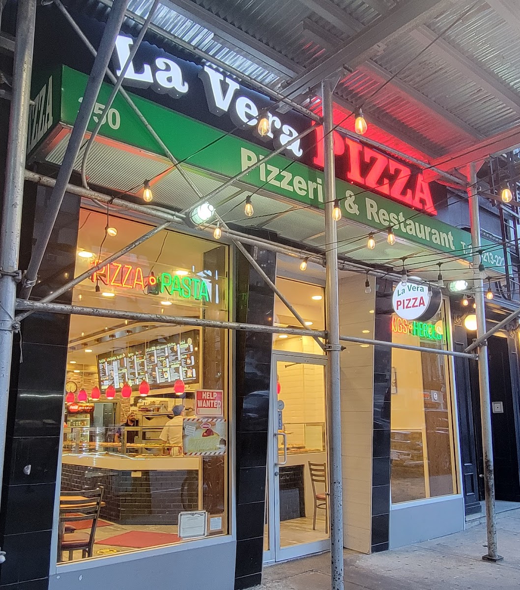 La Vera